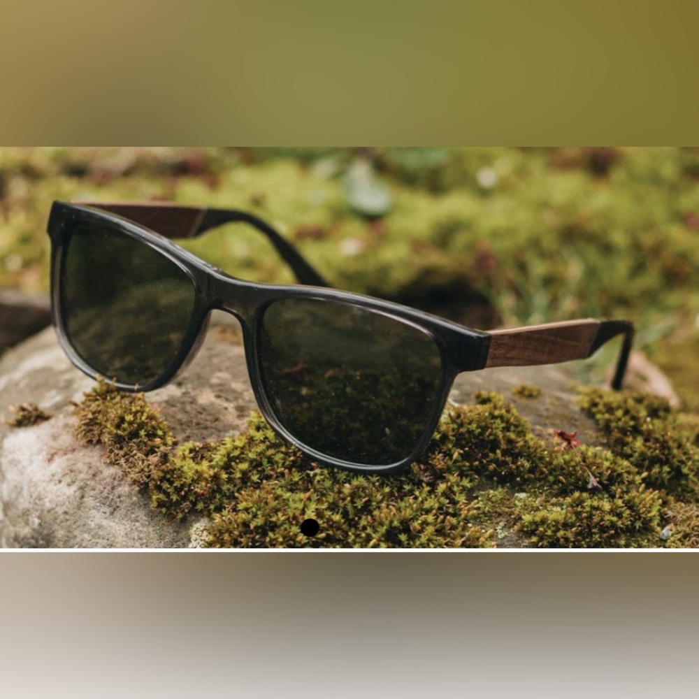 CAMP Trail Fog Polarized Sunglasses USA